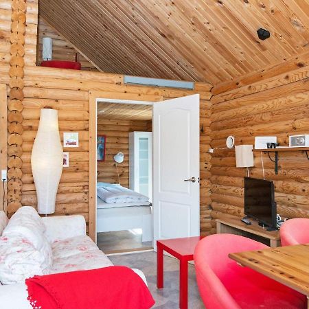 Holiday Home Hovborg VII Εξωτερικό φωτογραφία