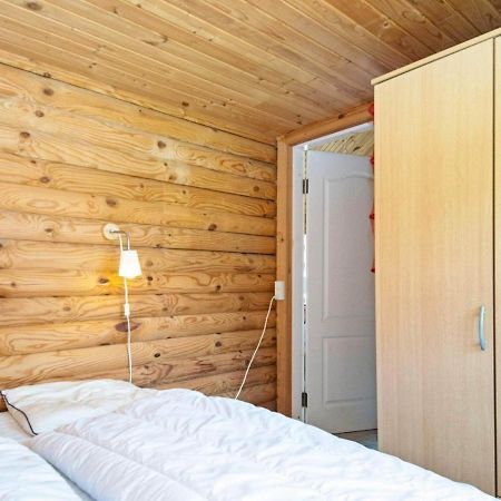 Holiday Home Hovborg VII Εξωτερικό φωτογραφία