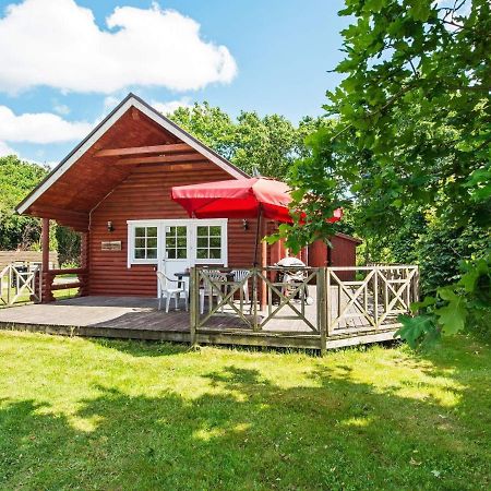 Holiday Home Hovborg VII Εξωτερικό φωτογραφία