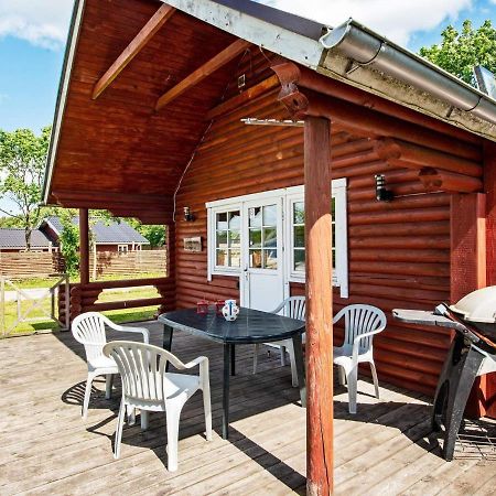 Holiday Home Hovborg VII Εξωτερικό φωτογραφία