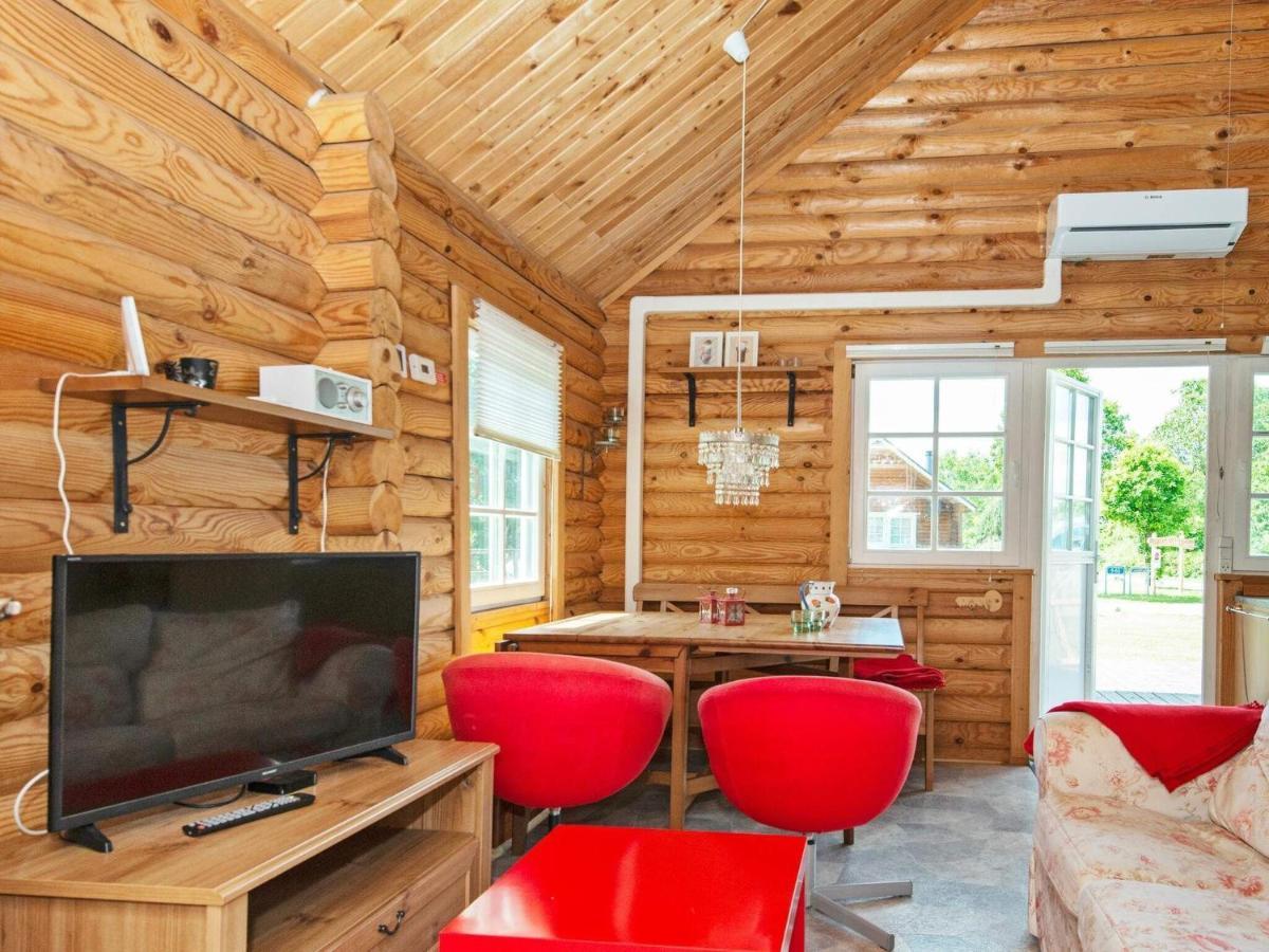 Holiday Home Hovborg VII Εξωτερικό φωτογραφία