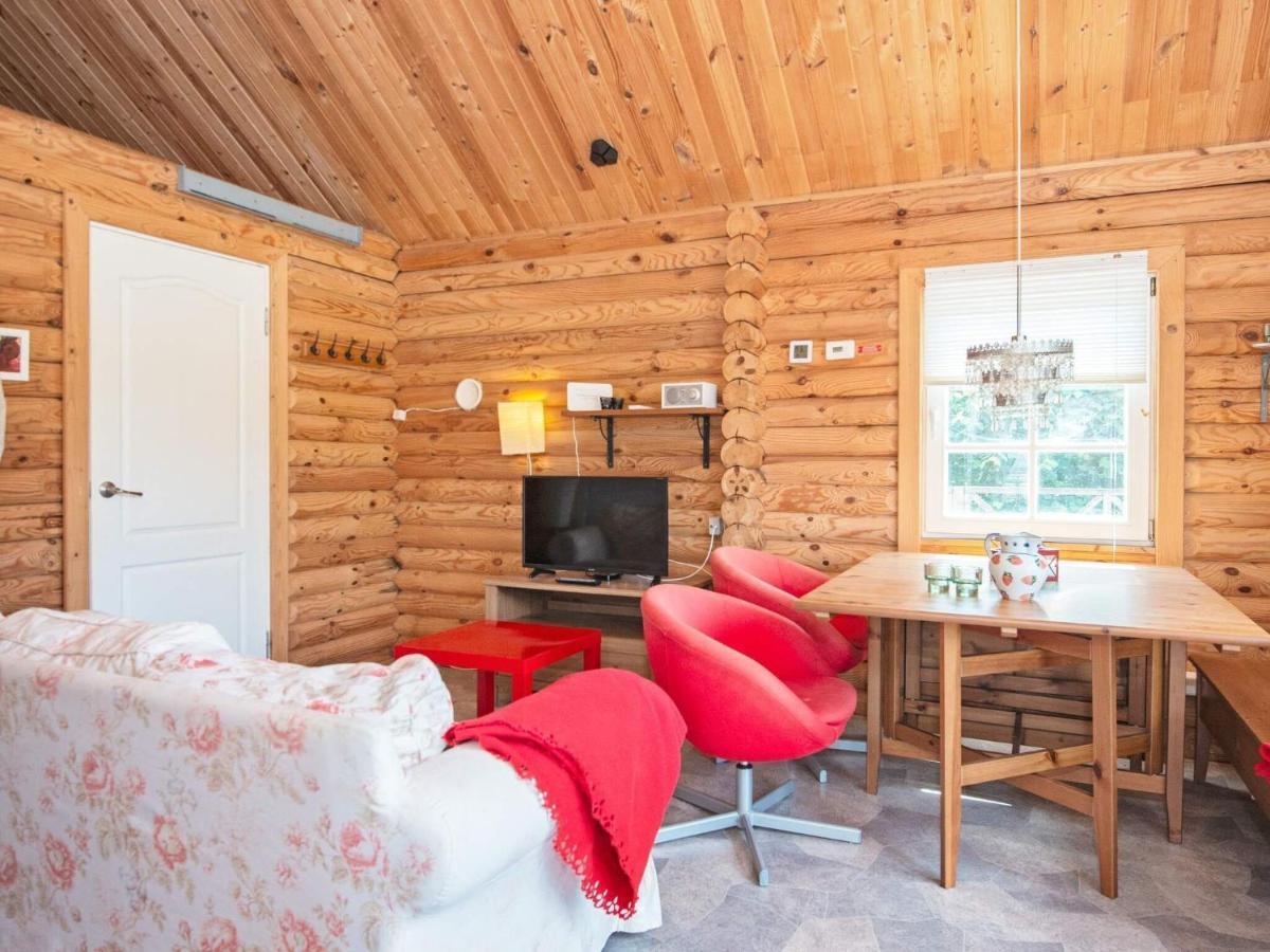 Holiday Home Hovborg VII Εξωτερικό φωτογραφία