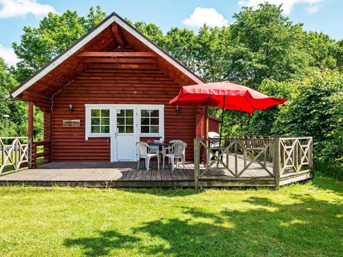 Holiday Home Hovborg VII Εξωτερικό φωτογραφία