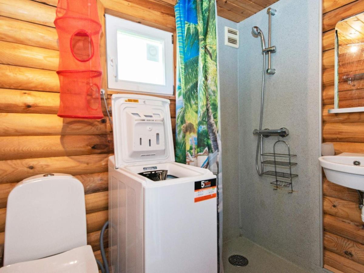 Holiday Home Hovborg VII Εξωτερικό φωτογραφία