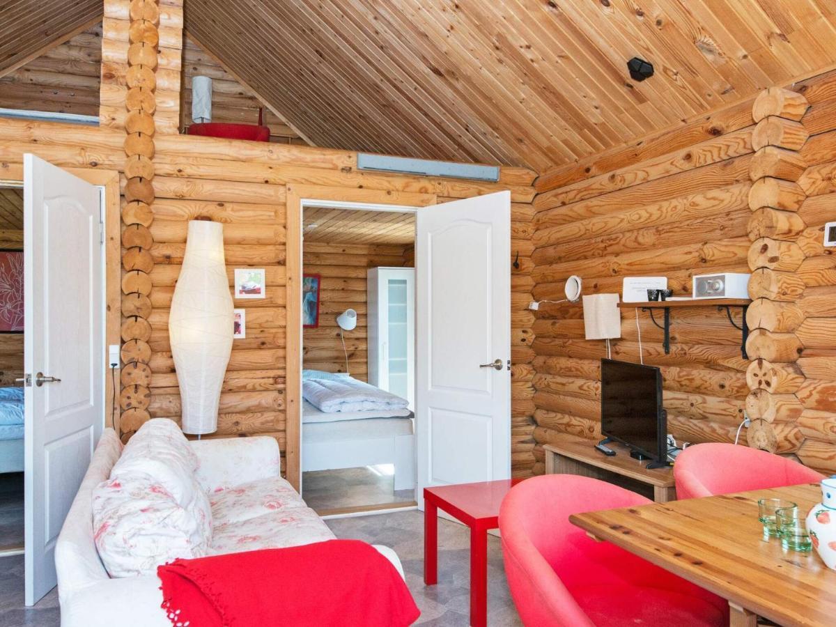 Holiday Home Hovborg VII Εξωτερικό φωτογραφία