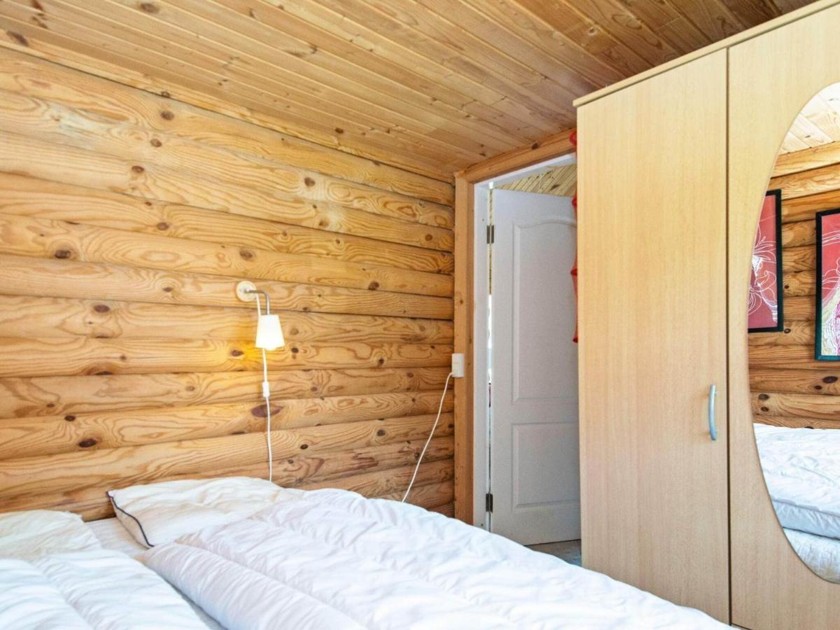 Holiday Home Hovborg VII Εξωτερικό φωτογραφία