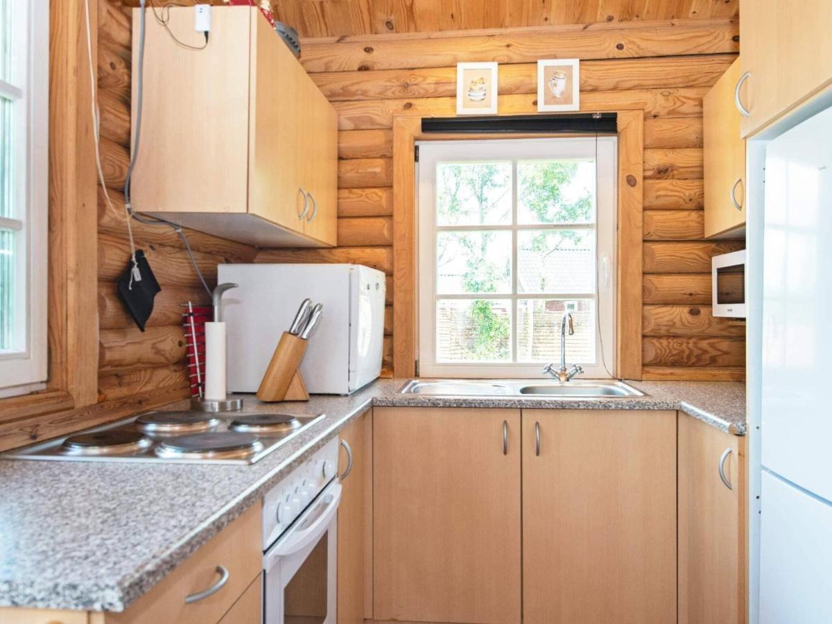 Holiday Home Hovborg VII Εξωτερικό φωτογραφία