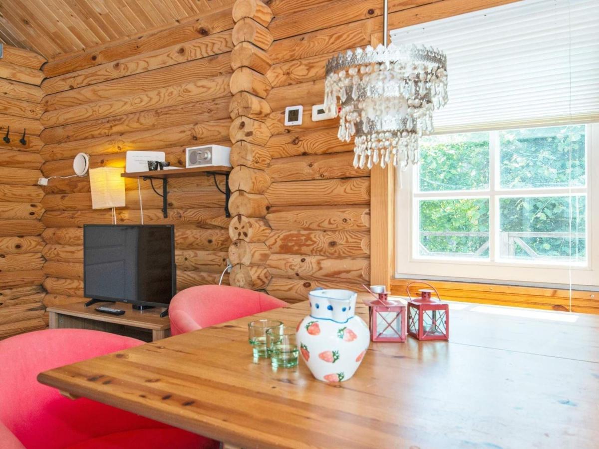 Holiday Home Hovborg VII Εξωτερικό φωτογραφία