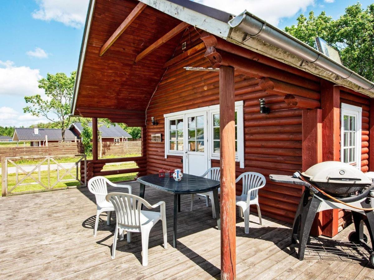 Holiday Home Hovborg VII Εξωτερικό φωτογραφία